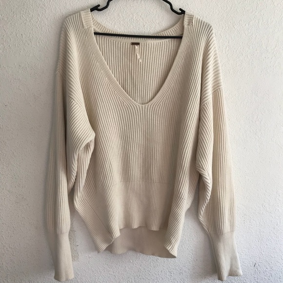 Free People Sweaters - Free People sweater
